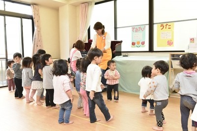 医療法人 信和会 明和病院 福利厚生2