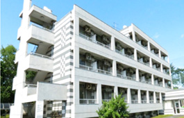 東京都立東大和療育センター 福利厚生2