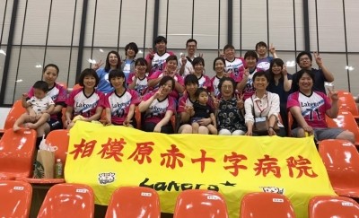 相模原赤十字病院 福利厚生1