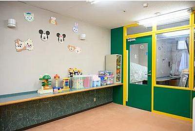 河村病院 福利厚生2