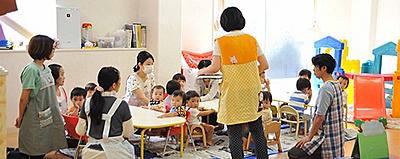 淀川キリスト教病院 福利厚生2