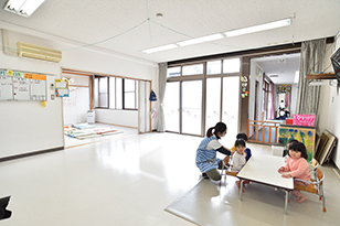 東濃中部医療センター 土岐市立総合病院 福利厚生1