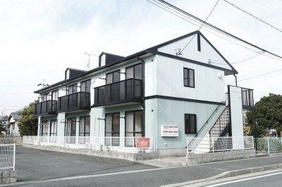 豊橋市民病院 福利厚生1