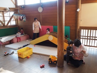 埼玉西協同病院 福利厚生3