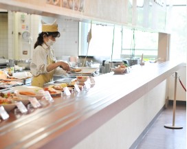 近畿大学病院 福利厚生1