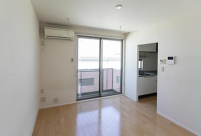 三郷中央総合病院 福利厚生1