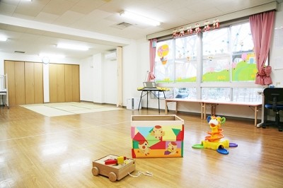 IMSグループ　医療法人財団明理会　埼玉セントラル病院 福利厚生1