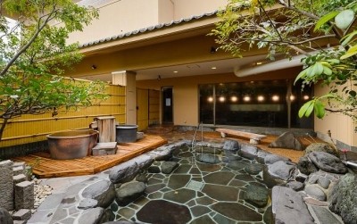 国家公務員共済組合連合会　立川病院 福利厚生1