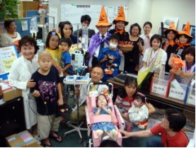 県立南部医療センター・こども医療センター 福利厚生2