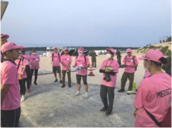 県立宮古病院 福利厚生2