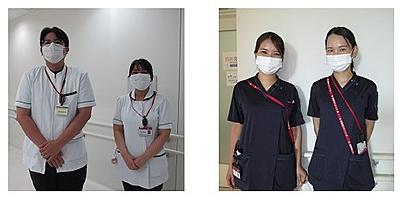 県立宮古病院 福利厚生3