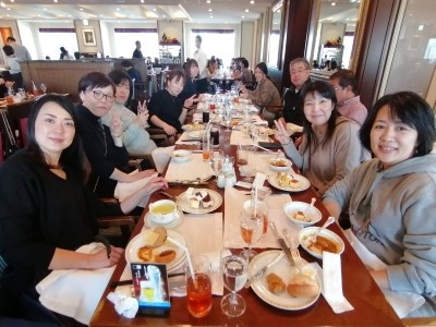 深谷赤十字病院 福利厚生3