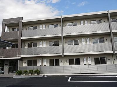 戸塚共立第1病院 福利厚生1