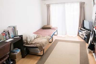 国立病院機構 災害医療センター 福利厚生2