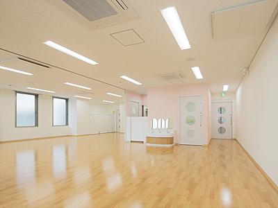 戸田中央総合病院 福利厚生2