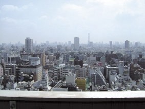 東京都立大久保病院 福利厚生1