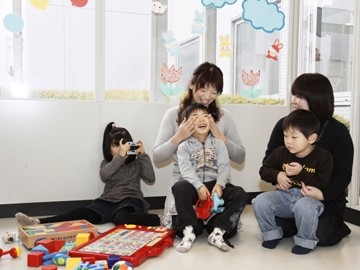 東京都立豊島病院 福利厚生2