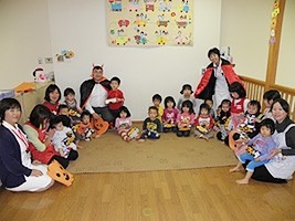 独立行政法人国立病院機構　埼玉病院 福利厚生2