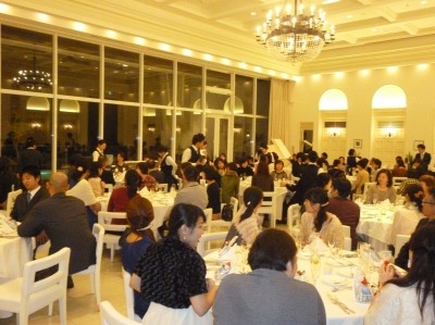 茅ヶ崎市立病院 福利厚生1