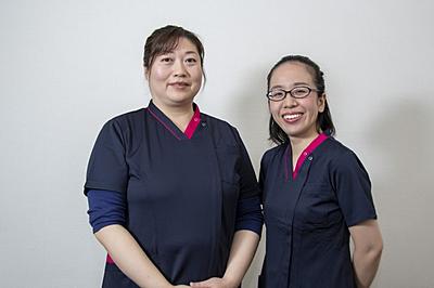 王子生協病院 福利厚生3