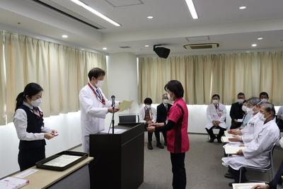 指扇病院・指扇療養病院 福利厚生1