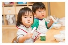 市立東大阪医療センター 福利厚生1