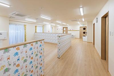 国際医療福祉大学成田病院 福利厚生3