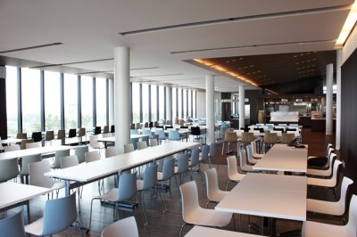 北里大学病院 福利厚生2