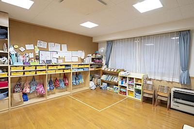 市立室蘭総合病院 福利厚生1