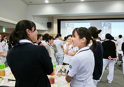 名古屋大学医学部附属病院 福利厚生1