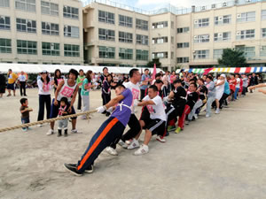 苑田第一病院 福利厚生3