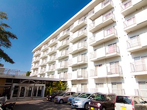 鹿児島大学病院 福利厚生1