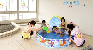 徳洲会グループ 九州ブロック 福利厚生1