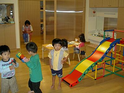 ナカムラ病院 福利厚生2