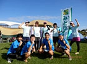 総合リハビリテーションセンター みどり病院 福利厚生1