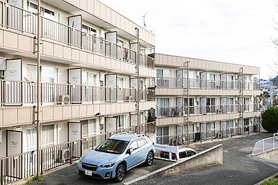 原土井病院 福利厚生1