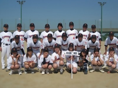 済生会新潟病院 福利厚生2