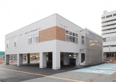 済生会新潟病院 福利厚生3