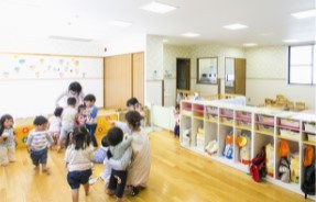 社会福祉法人恩賜財団　済生会兵庫県病院・三田市民病院 福利厚生2