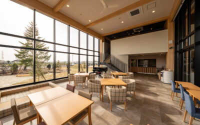 小林記念病院	 福利厚生2