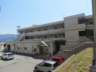 岩手県立病院（20病院・6地域診療センター） 福利厚生1