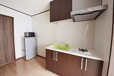 東京西徳洲会病院 福利厚生1