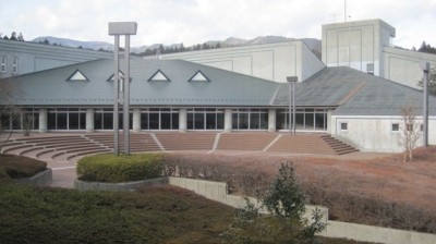 国際医療福祉大学那須医療センター（旧：国際医療福祉大学病院） 福利厚生2