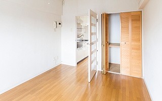 国家公務員共済組合連合会　名城病院 福利厚生1