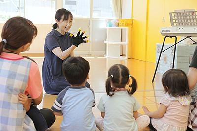 大牟田天領病院 福利厚生2