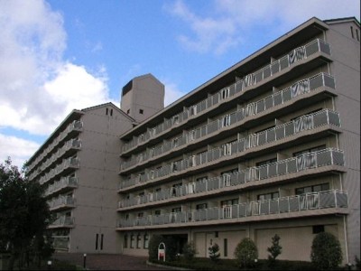 春日井市民病院 福利厚生1