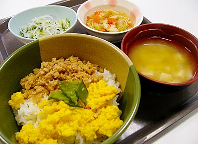 医療法人純正会　名豊病院 福利厚生2