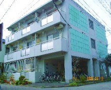 柳原リハビリテーション病院 福利厚生1