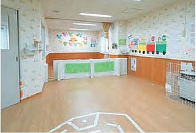 イムス札幌消化器中央総合病院 福利厚生1