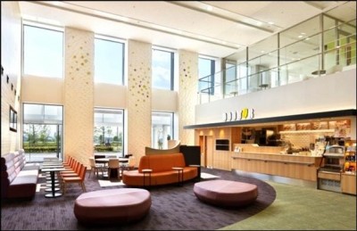 SUBARU健康保険組合 太田記念病院 福利厚生3